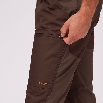 Abisko Lite Trekking Trouser - Men's