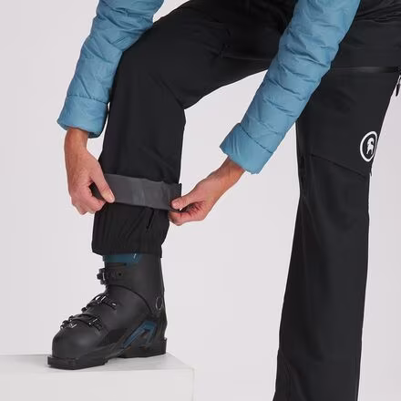 Cottonwoods GORE-TEX Bib Pant - Women's