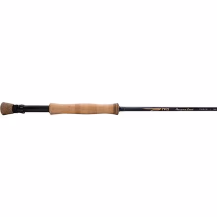 Mangrove Coast Rod - 4 Piece