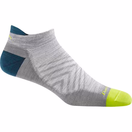Run No-Show Tab Ultra-Lightweight Sock