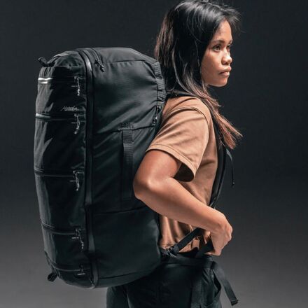 SEG45 Travel Pack