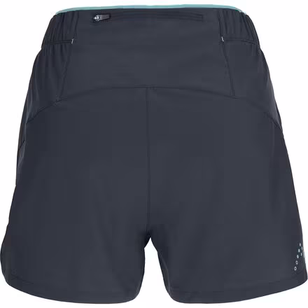 Talus 4in Active Short - Women's