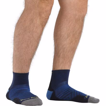Run 1/4 Ultra-Lightweight Sock