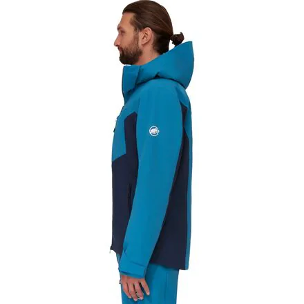Stoney HS Thermo Jacket - Men's