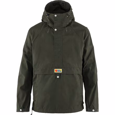 Vardag Anorak - Men's