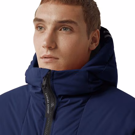 Hybridge Coat - Men's