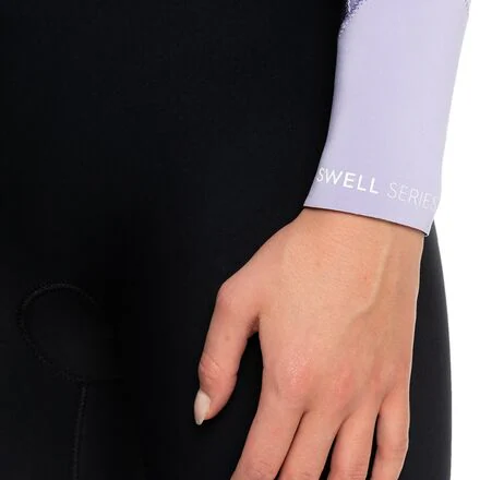 4/3mm Swell Series Back-Zip GBS Wetsuit - Women's