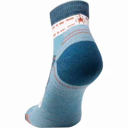 Performance Hike Light Cushion Margarita Ankle - Women's