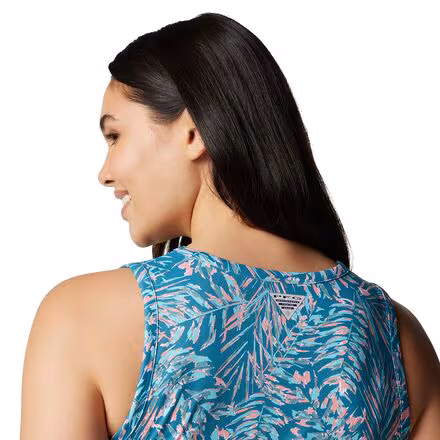 Freezer Tank Dress - Women's