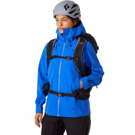 Verglas Infinity Shell Jacket - Women's