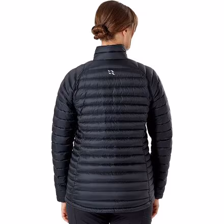 Microlight Down Jacket - Women's