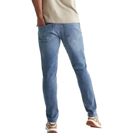 Performance Denim Relaxed Jean - Men's