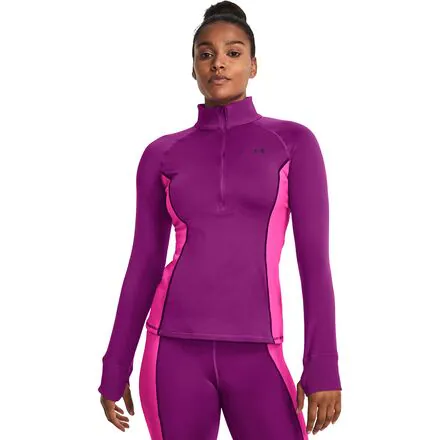 Train CW 1/2-Zip Top - Women's
