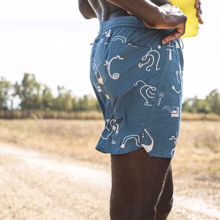 Alta 5in Short - Men's