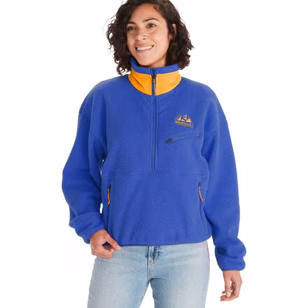 94 E.C.O. Recycled Fleece - Women's