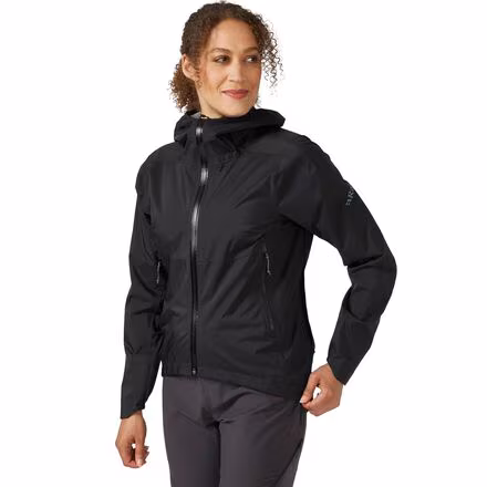 Cinder Downpour Jacket - Women's