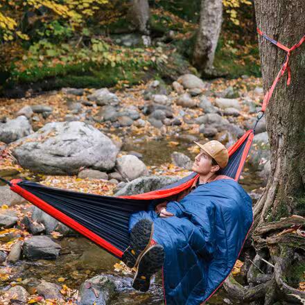 Original Puffy Solid 1-Person Blanket