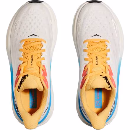 Clifton 9 Running Shoe - Women's