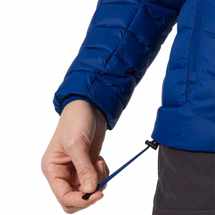 Verglas Hooded Down Insulator Jacket - Women's