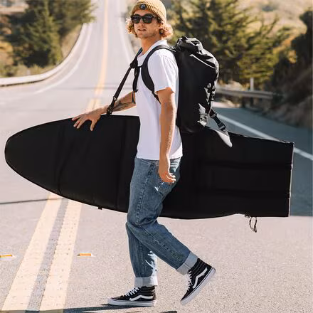 Single Surf Bag