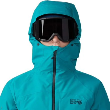Cloud Bank GORE-TEX Jacket - Women's