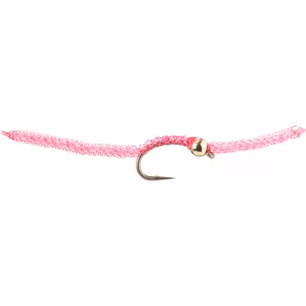 Silverman's Sparkle Worm - 12-Pack