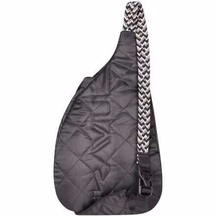 Mini Rope Puff Sling Pack - Women's