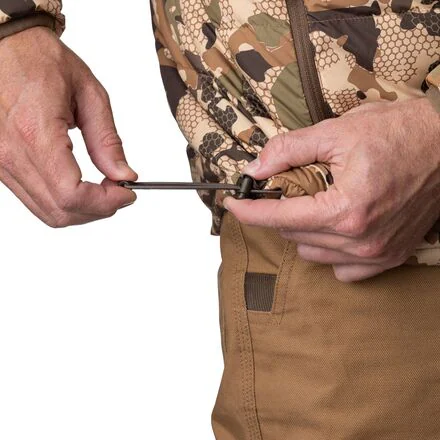 DryDown Reversible Jacket - Men's