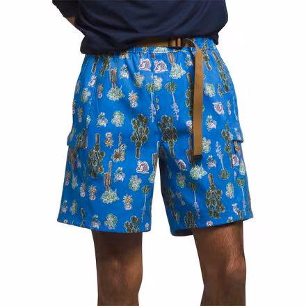 Class V Belted Trunk - Men's