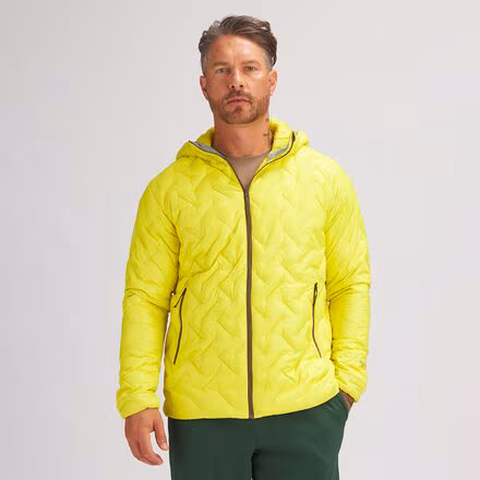 Teo ALLIED Down Jacket - Men's