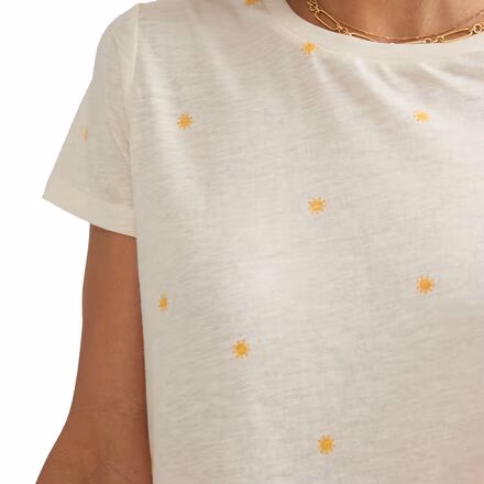 Swing Crew T-Shirt - Women's