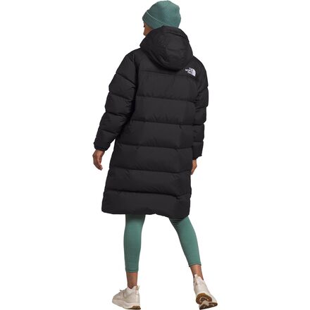 Nuptse Parka - Women's