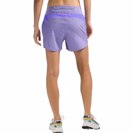 Sunriser 4in Short - Women's