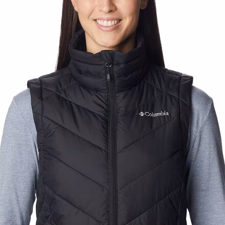 Heavenly Vest - Women's