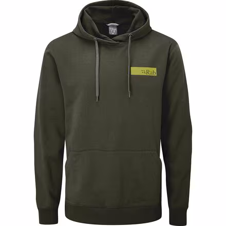 Voyage Hoodie - Men's