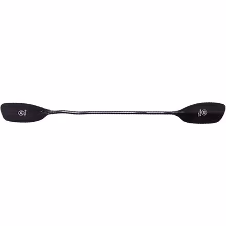 Powerhouse Carbon Paddle - Bent Shaft