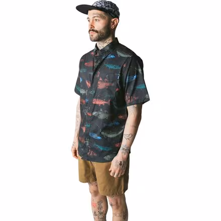 River Wrangler Shirt - Men's