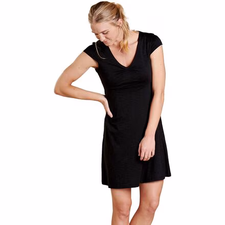 Rosemarie Dress - Women's