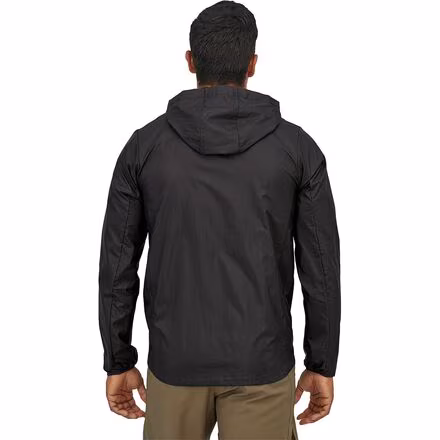 Houdini Full-Zip Jacket - Men's