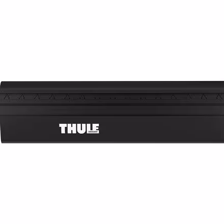 WingBar Edge 104cm Roof Bar - 1-Pack