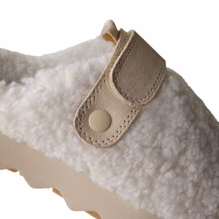 Viibe Cozy Clog - Women's