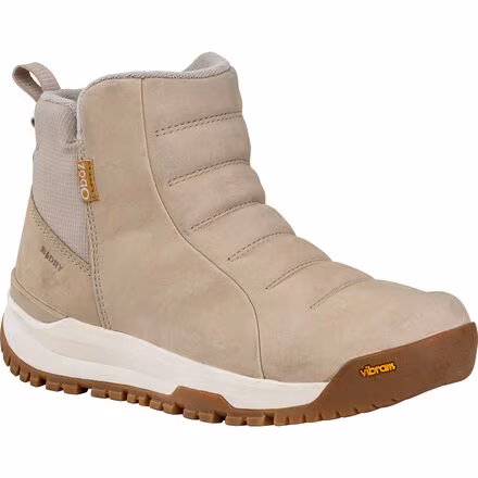 Sphinx Pull-On Insulated B-DRY Boot - Women's