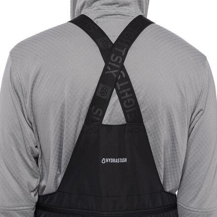 Quantum Hydrastash Thermagraph Bib Pant - Men's