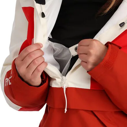 All Out Jacket - Women's
