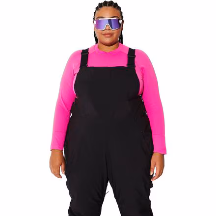 Carson Bib Pant - Women's