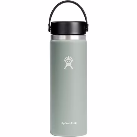 20oz Wide Mouth Flex Cap 2.0 Water Bottle