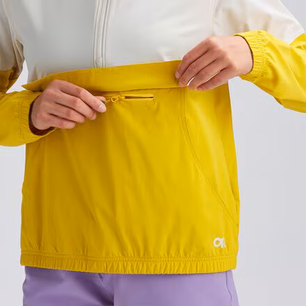 Ferrosi Anorak - Women's