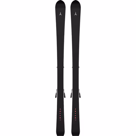 Volant 7000 + M 12 GW Black Ski - 2024