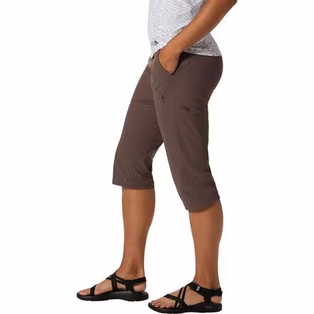 Dynama/2 Capri Pant - Women's