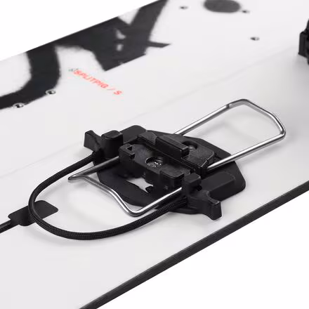 A-BC Splitboard Binding - 2024